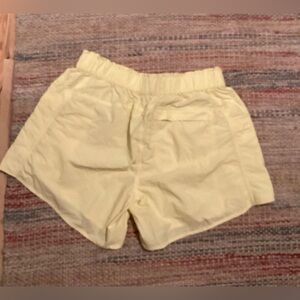 NWOT FP Shorts